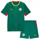 Levné Dětský Fotbalový Dres Senegal Venkovní Mistrovství Světa 2026 Levné Dětský Fotbalový Dres Senegal Venkovní Mistrovství Světa 2026