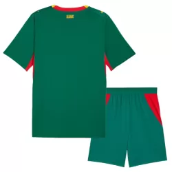 Levné Dětský Fotbalový Dres Senegal Venkovní Mistrovství Světa 2026
