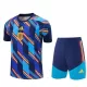 Levné Dětský Fotbalový Dres Španělsko Pre-Match Mistrovství Světa 2026 Levné Dětský Fotbalový Dres Španělsko Pre-Match Mistrovství Světa 2026