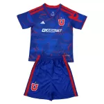 Levné Dětský Fotbalový Dres Universidad de Chile Domácí 2026-27