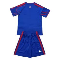Levné Dětský Fotbalový Dres Universidad de Chile Domácí 2026-27