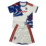 Levné Dětský Fotbalový Dres Universidad de Chile Venkovní 2026-27