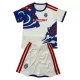 Levné Dětský Fotbalový Dres Universidad de Chile Venkovní 2026-27 Levné Dětský Fotbalový Dres Universidad de Chile Venkovní 2026-27