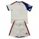 Levné Dětský Fotbalový Dres Universidad de Chile Venkovní 2026-27