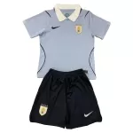 Levné Dětský Fotbalový Dres Uruguay Domácí Mistrovství Světa 2026