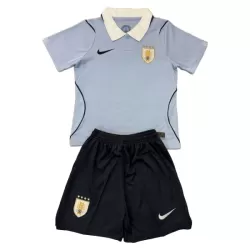 Levné Dětský Fotbalový Dres Uruguay Domácí Mistrovství Světa 2026