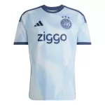 Levné Mužský Fotbalový Dres Ajax Amsterdam Alternativní 2026-27