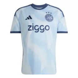 Levné Mužský Fotbalový Dres Ajax Amsterdam Alternativní 2026-27
