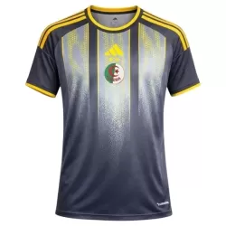 Levné Mužský Fotbalový Dres Alžírsko Pre-Match Mistrovství Světa 2026