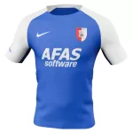 Levné Mužský Fotbalový Dres AZ Alkmaar Venkovní 2026-27