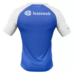 Levné Mužský Fotbalový Dres AZ Alkmaar Venkovní 2026-27