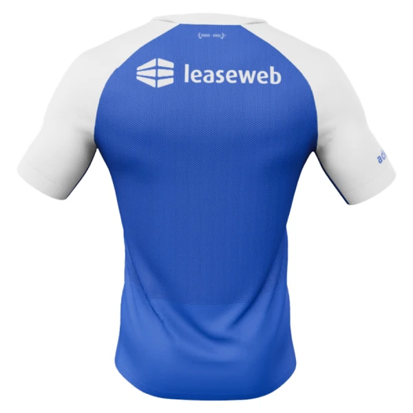 Levné Mužský Fotbalový Dres AZ Alkmaar Venkovní 2026-27