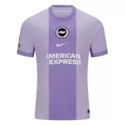 Levné Mužský Fotbalový Dres Brighton Hove Albion Alternativní 2026-27