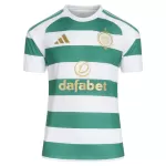 Levné Mužský Fotbalový Dres Celtic FC Domácí 2026-27