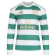 Levné Mužský Fotbalový Dres Celtic FC Domácí 2026-27 Dlouhý Rukáv Levné Mužský Fotbalový Dres Celtic FC Domácí 2026-27 Dlouhý Rukáv