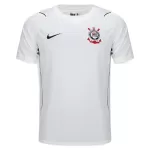 Levné Mužský Fotbalový Dres Corinthians Domácí 2026-27