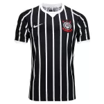 Levné Mužský Fotbalový Dres Corinthians Venkovní 2026-27