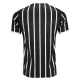 Levné Mužský Fotbalový Dres Corinthians Venkovní 2026-27