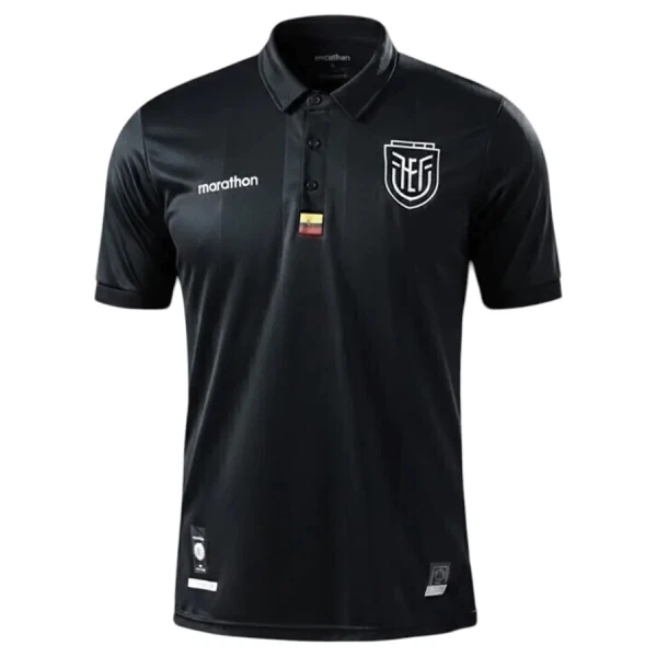 Levné Mužský Fotbalový Dres Ekvádor Mistrovství Světa 2026 - Speciální Levné Mužský Fotbalový Dres Ekvádor Mistrovství Světa 2026 - Speciální