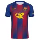 Levné Mužský Fotbalový Dres FC Barcelona x OR Domácí 2025-26 - Speciální Levné Mužský Fotbalový Dres FC Barcelona x OR Domácí 2025-26 - Speciální