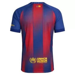 Levné Mužský Fotbalový Dres FC Barcelona x OR Domácí 2025-26 - Speciální