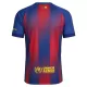 Levné Mužský Fotbalový Dres FC Barcelona x OR Domácí 2025-26 - Speciální