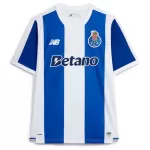 Levné Mužský Fotbalový Dres FC Porto Domácí 2026-27