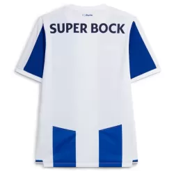 Levné Mužský Fotbalový Dres FC Porto Domácí 2026-27