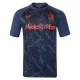 Levné Mužský Fotbalový Dres Feyenoord Alternativní 2026-27 Levné Mužský Fotbalový Dres Feyenoord Alternativní 2026-27