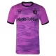 Levné Mužský Fotbalový Dres Feyenoord Brankářské 2026-27 Nachový Levné Mužský Fotbalový Dres Feyenoord Brankářské 2026-27 Nachový