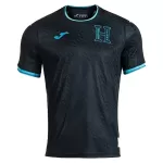 Levné Mužský Fotbalový Dres Honduras Alternativní 2026