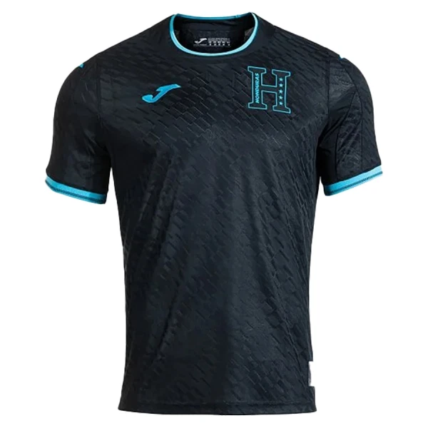 Levné Mužský Fotbalový Dres Honduras Alternativní 2026 Levné Mužský Fotbalový Dres Honduras Alternativní 2026