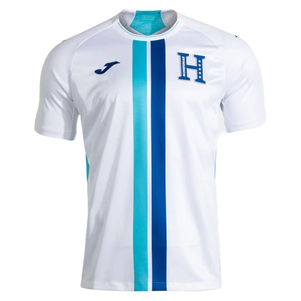 Levné Mužský Fotbalový Dres Honduras Domácí 2026 Levné Mužský Fotbalový Dres Honduras Domácí 2026