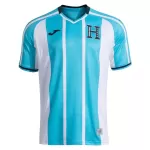 Levné Mužský Fotbalový Dres Honduras Venkovní 2026