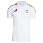 Levné Mužský Fotbalový Dres Internacional Venkovní 2026-27