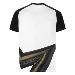 Levné Mužský Fotbalový Dres Juventus Pre-Match 2026-27