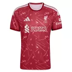 Levné Mužský Fotbalový Dres Liverpool Domácí 2026-27