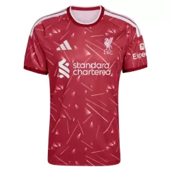 Levné Mužský Fotbalový Dres Liverpool Domácí 2026-27