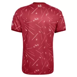 Levné Mužský Fotbalový Dres Liverpool Domácí 2026-27