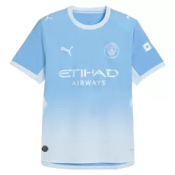 Levné Mužský Fotbalový Dres Manchester City Domácí 2026-27