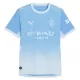 Levné Mužský Fotbalový Dres Manchester City Domácí 2026-27 Levné Mužský Fotbalový Dres Manchester City Domácí 2026-27