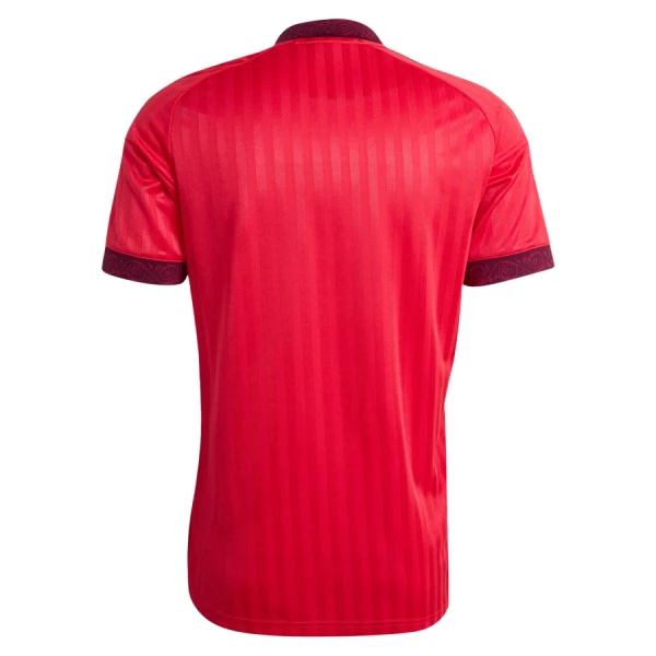 Levné Mužský Fotbalový Dres Olympique Lyon Venkovní 2026-27