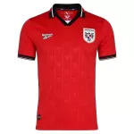Levné Mužský Fotbalový Dres Panama Domácí Mistrovství Světa 2026