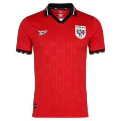 Levné Mužský Fotbalový Dres Panama Domácí Mistrovství Světa 2026