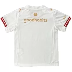 Levné Mužský Fotbalový Dres PSV Eindhoven Čtvrtý 2025-26 - Speciální