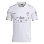 Levné Mužský Fotbalový Dres Real Madrid Výročí 2026-27 - Speciální