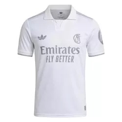 Levné Mužský Fotbalový Dres Real Madrid Výročí 2026-27 - Speciální