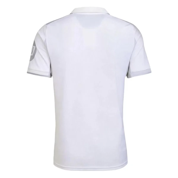 Levné Mužský Fotbalový Dres Real Madrid Výročí 2026-27 - Speciální