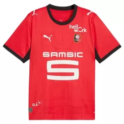 Levné Mužský Fotbalový Dres Stade Rennais Domácí 2026-27