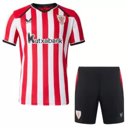 Levné Dětský Fotbalový Dres Athletic Club Domácí 2026-27
